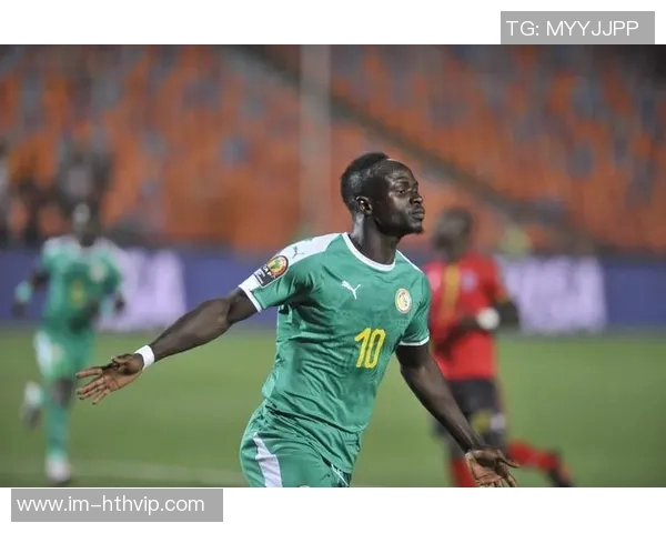 马内表达对球队和塞内加尔人民的喜悦信心满满准备迎接决赛挑战