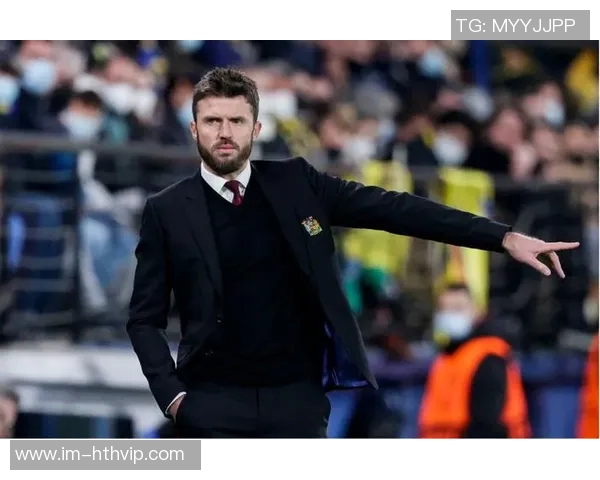 曼联再次调整教练团队卡里克临时执掌球队重任