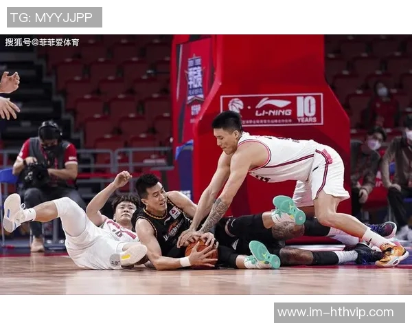 媒体人分析辽宁战术执行力强广厦需加速翻盘机会有限