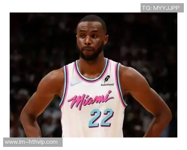 热火有意交易维金斯与希罗适合的交易机会将被考虑