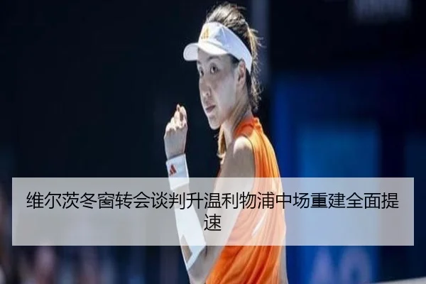维尔茨冬窗转会谈判升温利物浦中场重建全面提速 | HTHSPORTS